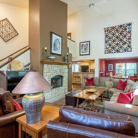 510 Evergreen Ketchum Extérieur photo
