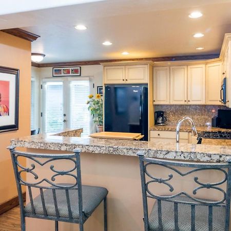 510 Evergreen Ketchum Extérieur photo
