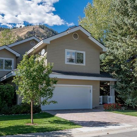 510 Evergreen Ketchum Extérieur photo