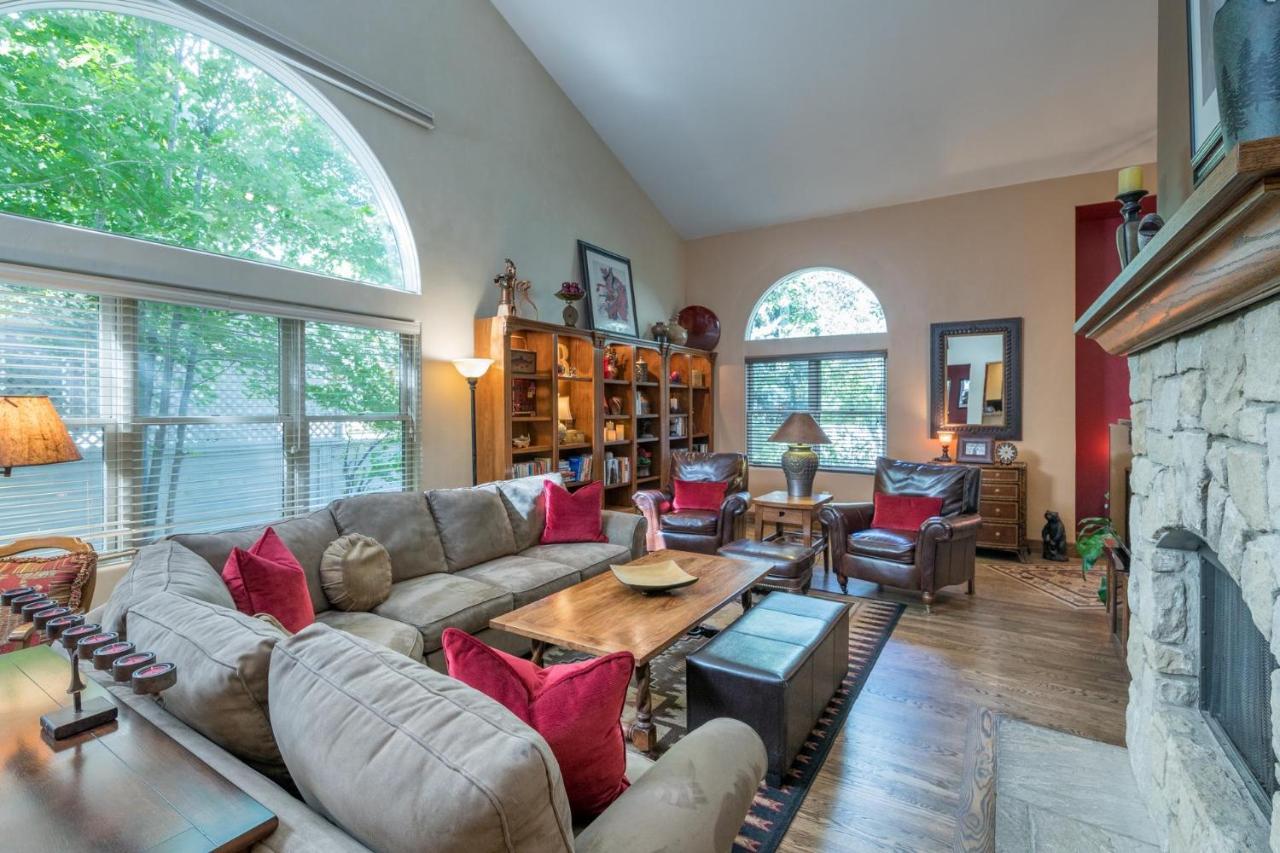 510 Evergreen Ketchum Extérieur photo