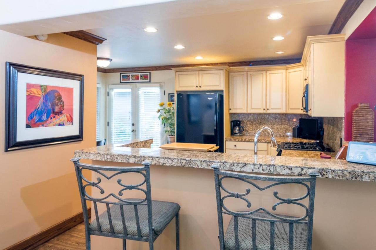510 Evergreen Ketchum Extérieur photo