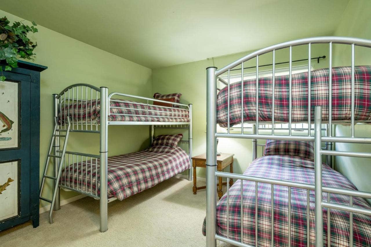 510 Evergreen Ketchum Extérieur photo