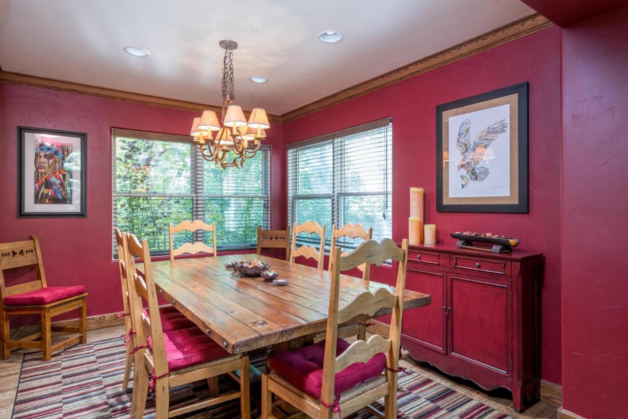 510 Evergreen Ketchum Extérieur photo