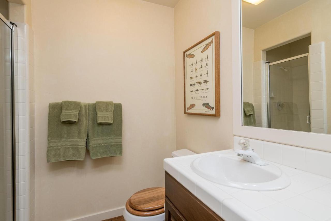 510 Evergreen Ketchum Extérieur photo