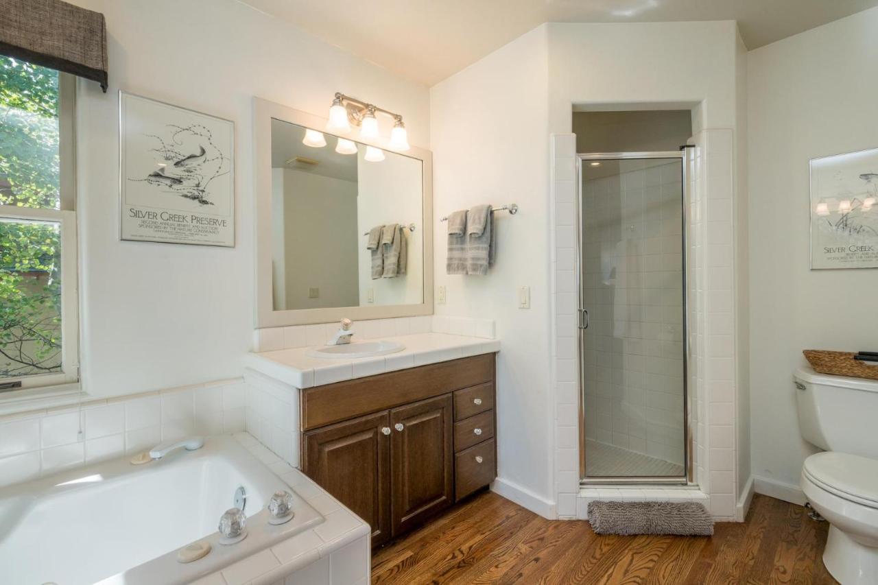 510 Evergreen Ketchum Extérieur photo
