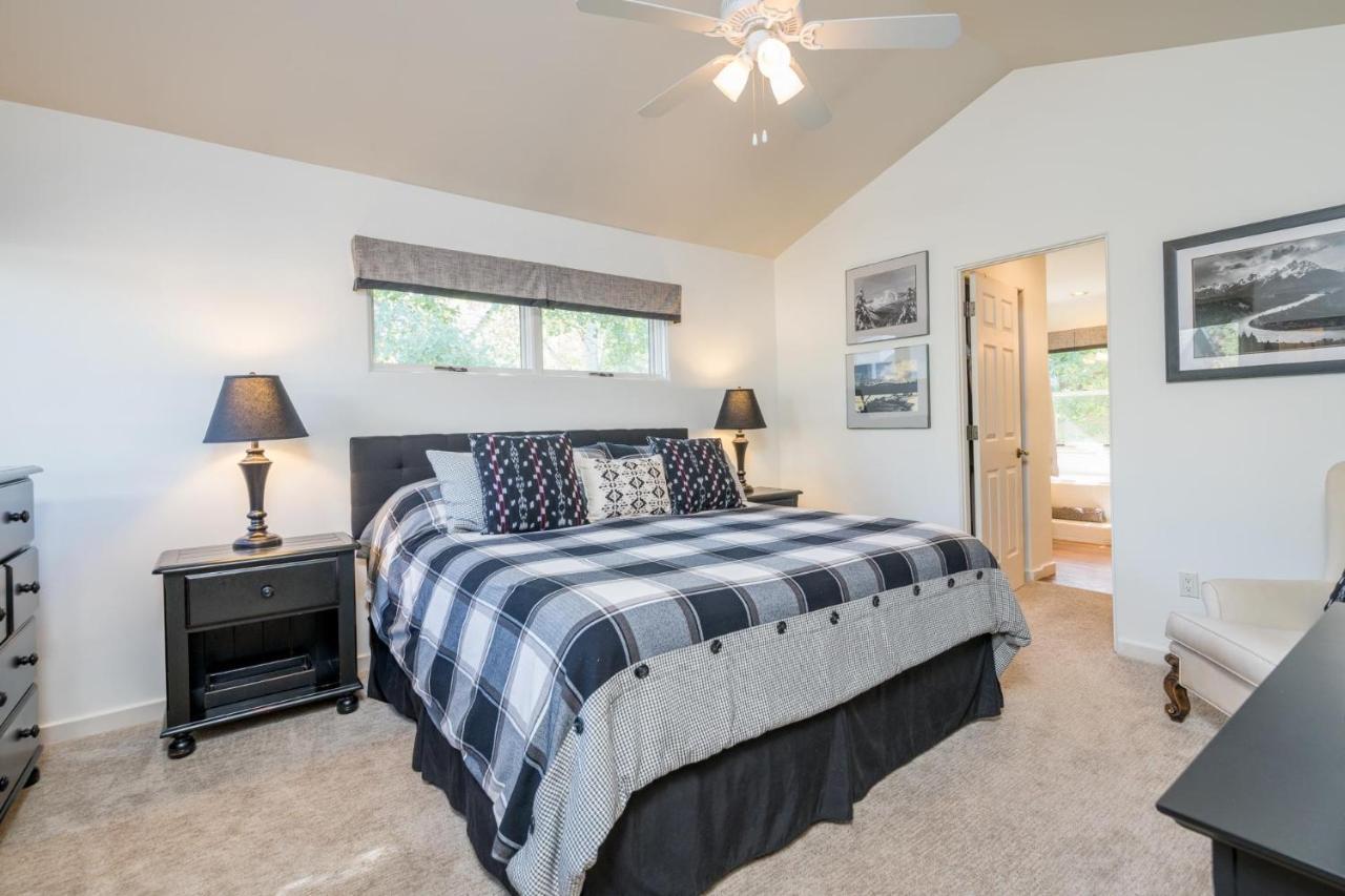 510 Evergreen Ketchum Extérieur photo