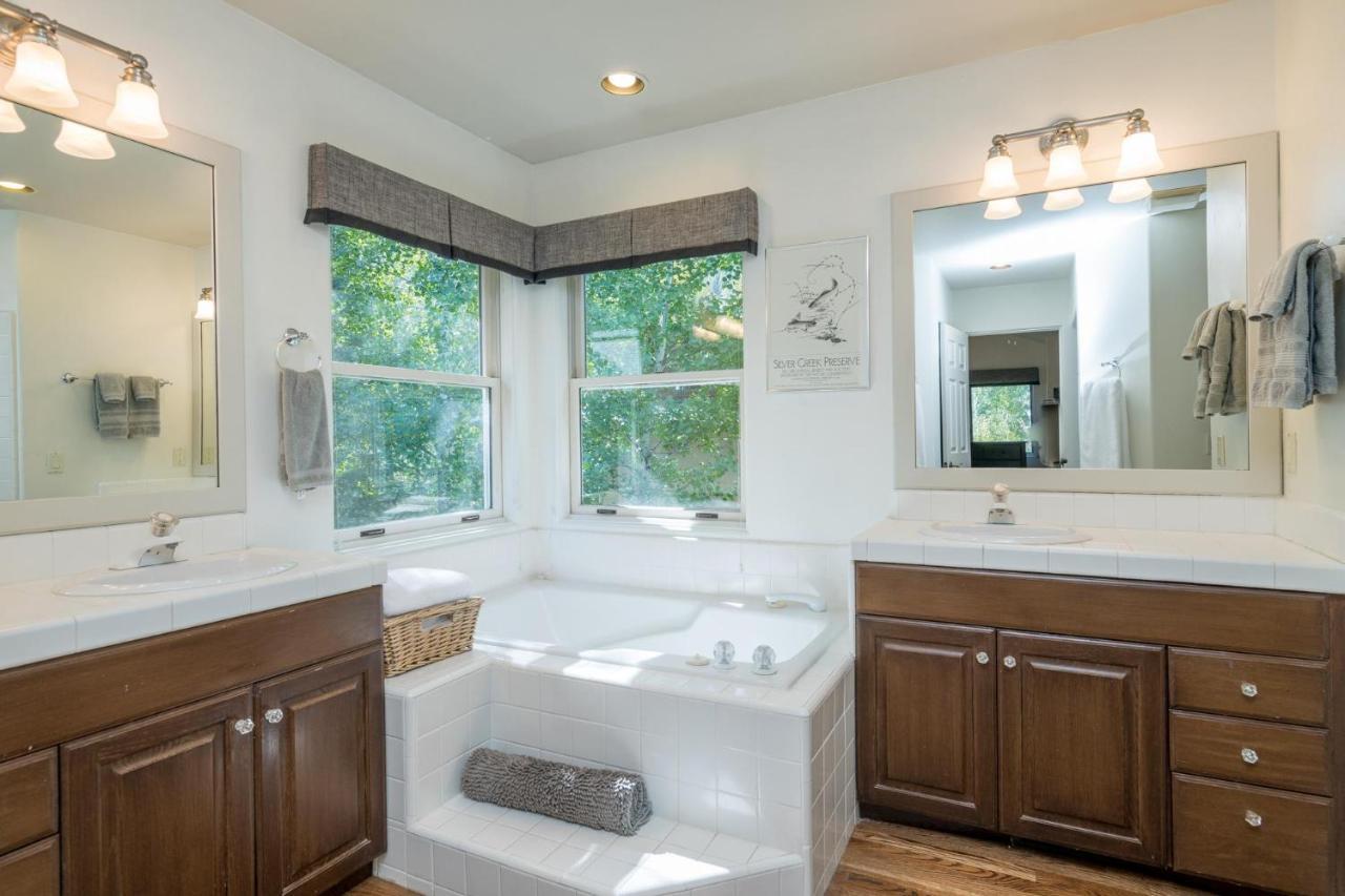 510 Evergreen Ketchum Extérieur photo