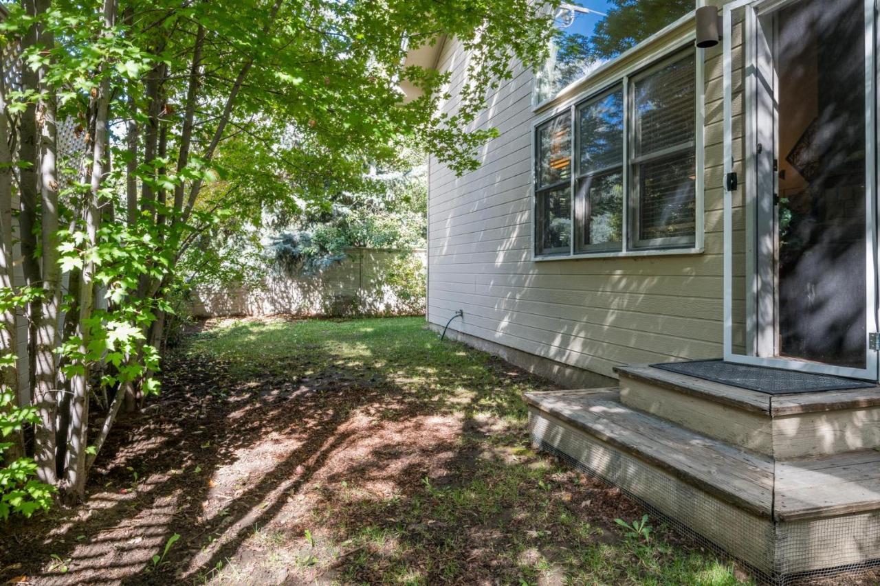 510 Evergreen Ketchum Extérieur photo