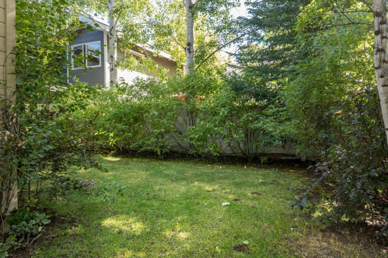 510 Evergreen Ketchum Extérieur photo