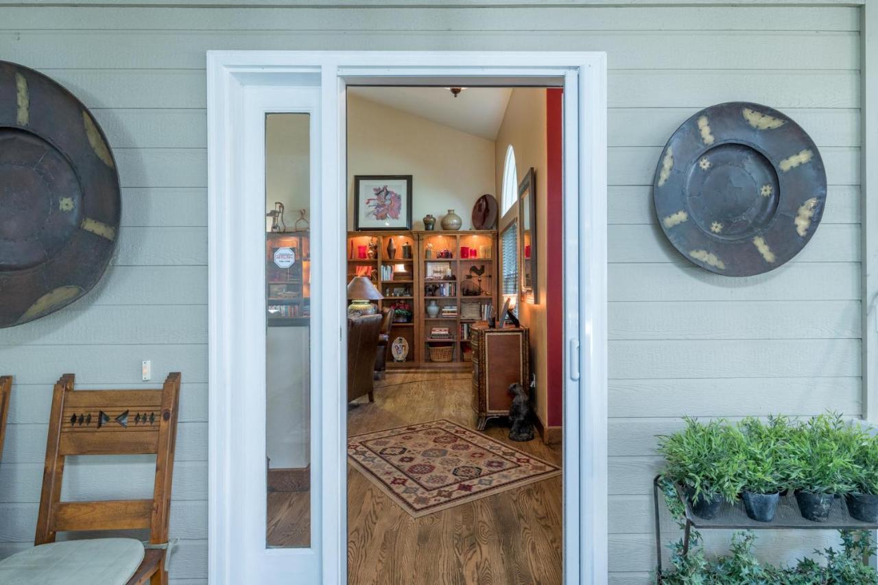 510 Evergreen Ketchum Extérieur photo